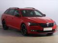 koda Superb Sportline 2.0 TDI, 4X4