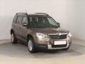 �koda Yeti 1.2 TSI, Automat
