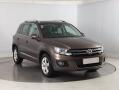 Volkswagen Tiguan 2.0 TDI, Tempomat