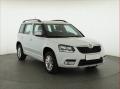 koda Yeti Ambition 1.2 TSI, Serv.kniha