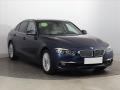 BMW 330e iPerformance, Automat