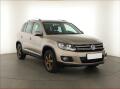 Volkswagen Tiguan 2.0 TDI, 4X4, Automat