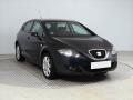 Seat Leon 1.6, Serv.kniha, po STK