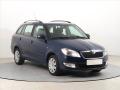 koda Fabia 1.6 TDI, po STK