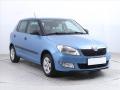koda Fabia 1.4 16V, Serv.kniha