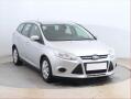 Ford Focus 1.6 TDCi, Tempomat