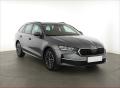 koda Octavia 1.5 TSI, Selection