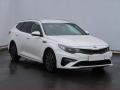 Kia Optima 1.6 CRDi, Automat, Serv.kniha
