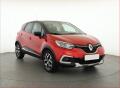 Renault Captur 1.2 TCe, Serv.kniha, Navi