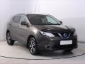 Nissan Qashqai Tekna 1.2 DIG-T, Serv.kniha