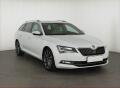 �koda Superb Laurin&Klement 1.8 TSI