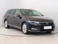 Volkswagen Passat Highline 2.0 TDI, Serv.kniha