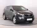 Kia Sportage 2.0 CRDi, 4X4, Tempomat