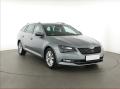 koda Superb 2.0 TDI, Automat, Serv.kniha