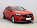 Mercedes-Benz A 180d, Automat, Ke