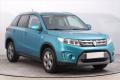 Suzuki Vitara Premium 1.6 VVT, R,1.maj