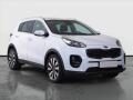 Kia Sportage 1.7 CRDi, Automat, Serv.kniha