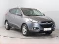 Hyundai ix35 1.7 CRDi, Serv.kniha, Ke