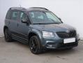 koda Yeti Monte Carlo 1.4 TSI