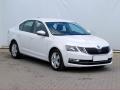 koda Octavia Style 1.0 TSI, Serv.kniha