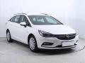 Opel Astra 1.6 CDTI, Serv.kniha
