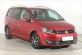 Volkswagen Touran 1.6 TDI, Serv.kniha, Navi
