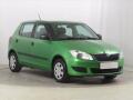 �koda Fabia 1.2 12V, Serv.kniha
