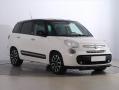 Fiat 500L 0.9 TwinAir, Serv.kniha