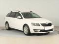 koda Octavia 1.6 TDI, Tempomat