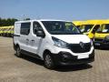Renault Trafic 1.6 dCi, 6Mst