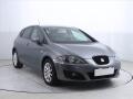 Seat Leon 2.0 TDI, Serv.kniha, Tempomat