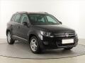 Volkswagen Tiguan 2.0 TDI, 4X4, Navi, Tempomat