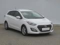 Hyundai i30 Passion 1.6 CRDi, Serv.kniha