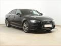 Audi A6 S line 3.0 TDI, BOHAT VBAVA