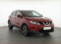 Nissan Qashqai 1.2 DIG-T, Automat, Serv.kniha