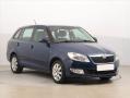 koda Fabia Ambition 1.2 TSI, Serv.kniha