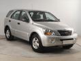 Kia Sorento 2.5 CRDi, 4X4, R,1.maj