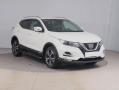 Nissan Qashqai 1.2 DIG-T, Navi, Tempomat