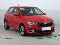 koda Fabia Ambition 1.0, Serv.kniha
