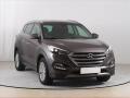 Hyundai Tucson 1.6 GDI, Serv.kniha, Navi