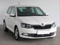 �koda Fabia 1.2 TSI, Tempomat