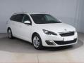 Peugeot 308 Allure 1.6 BlueHDi, Serv.kniha