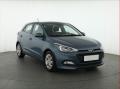 Hyundai i20 1.2, Serv.kniha