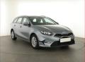 Kia Ceed Fresh 1.0 T-GDI, Serv.kniha
