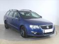 Volkswagen Passat 2.0 TDI, Tempomat