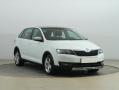 koda Rapid Spaceback 1.6 TDI, Serv.kniha