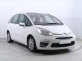 Citron C4 Picasso 1.6 i, Serv.kniha, Tempomat
