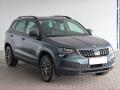�koda Karoq 1.6 TDI, Tempomat