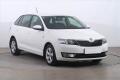 �koda Rapid Spaceback 1.2 TSI, Serv.kniha
