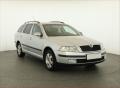 koda Octavia 1.6, nov STK, Tan